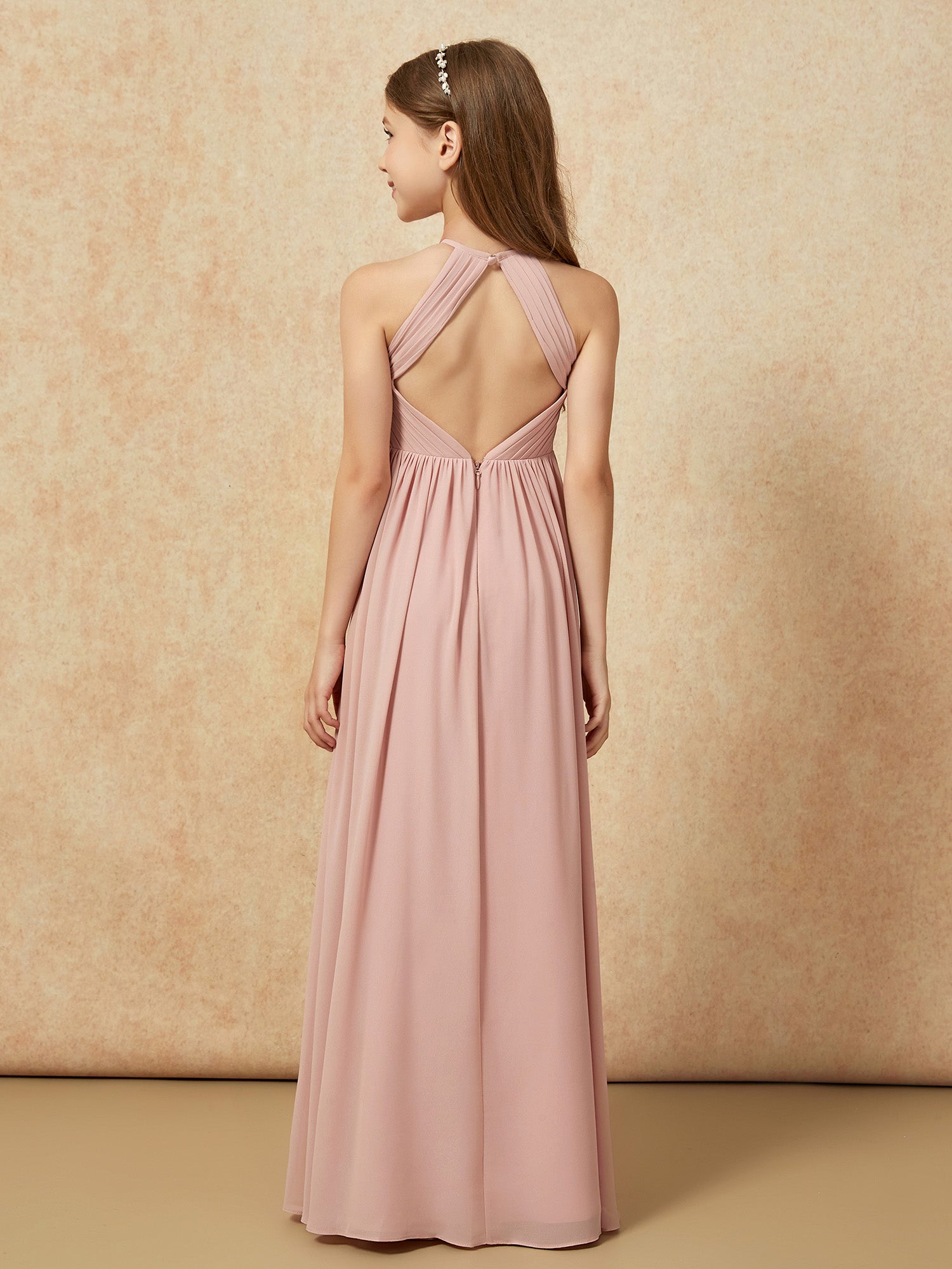 Dusty Rose